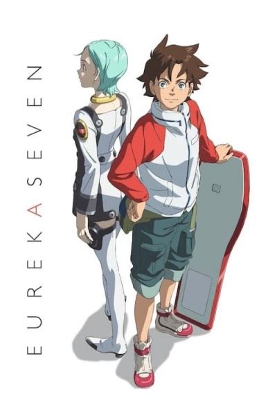eureka seven epub|Koukyoushihen Eureka Seven .